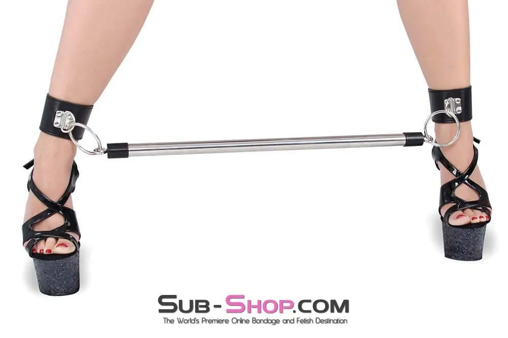 1785DL      Pole Position Spreader Bar with Locking Cuffs