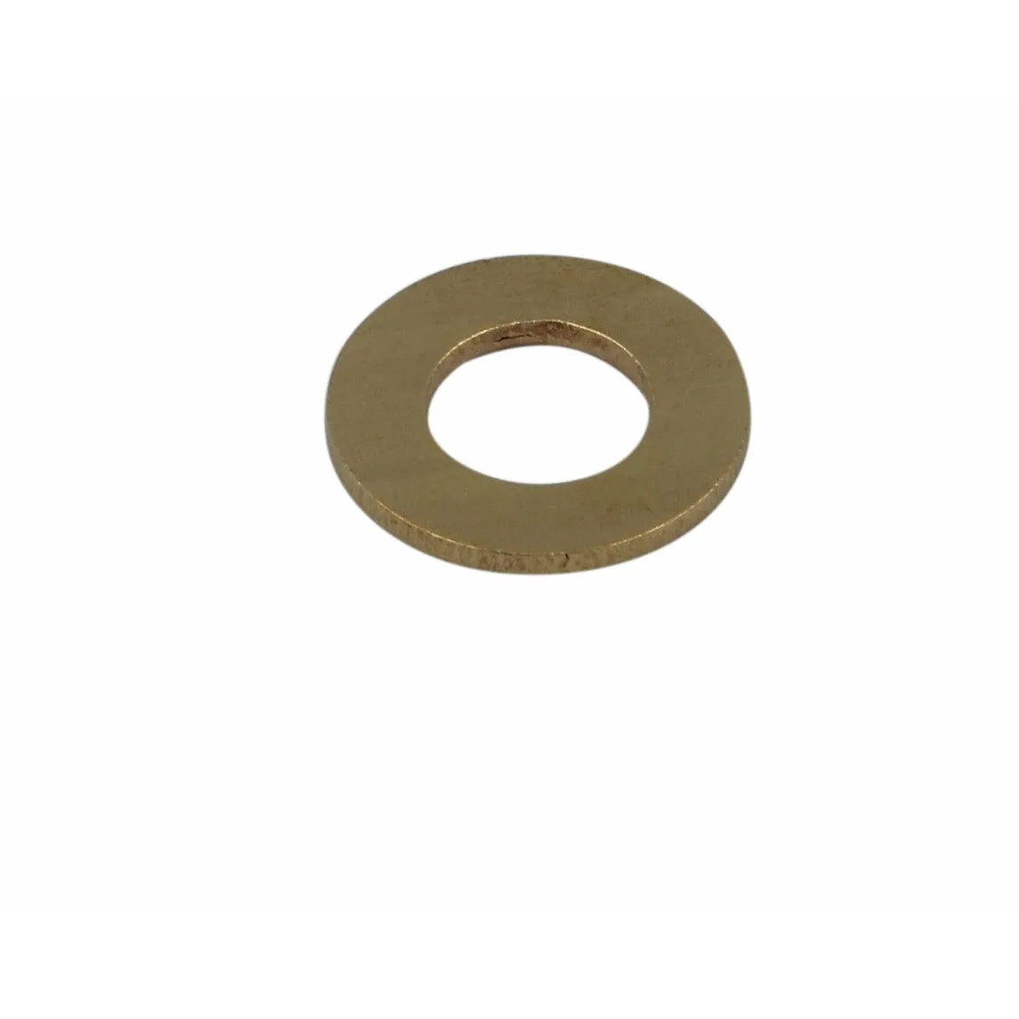 250pc Metric Brass Washer Grab Kit Assortment