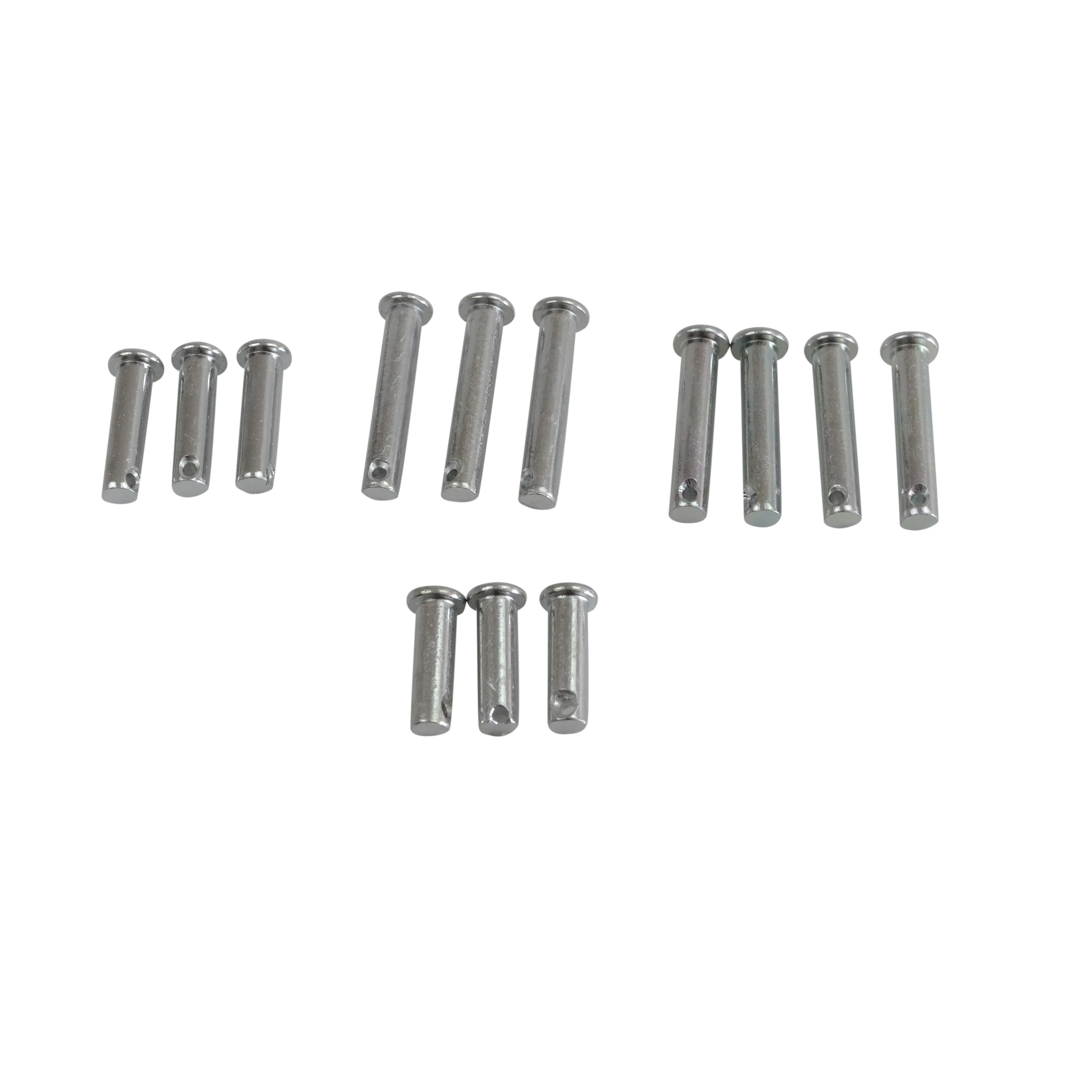 60pc Metric Clevis Pins Grab Kit