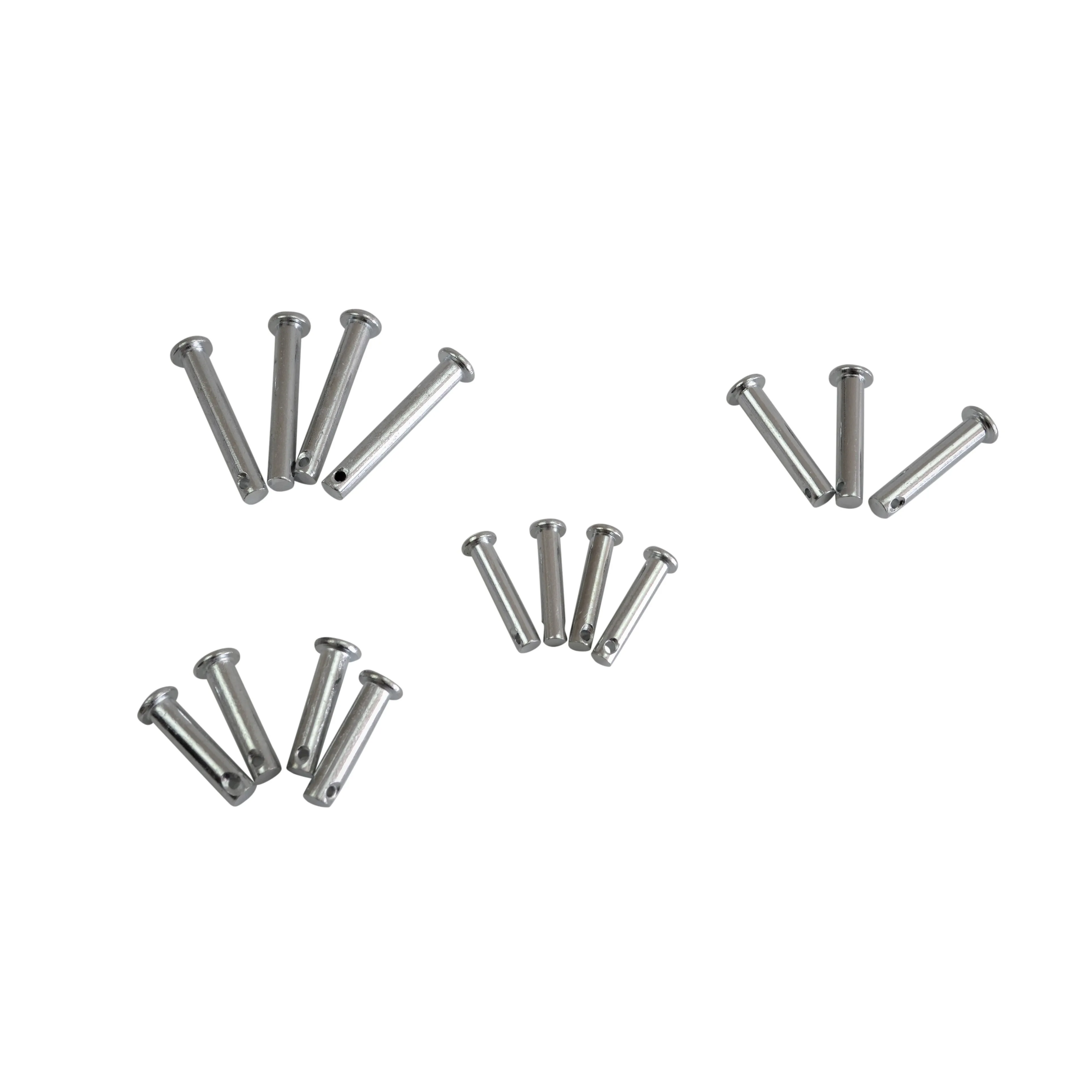 60pc Metric Clevis Pins Grab Kit