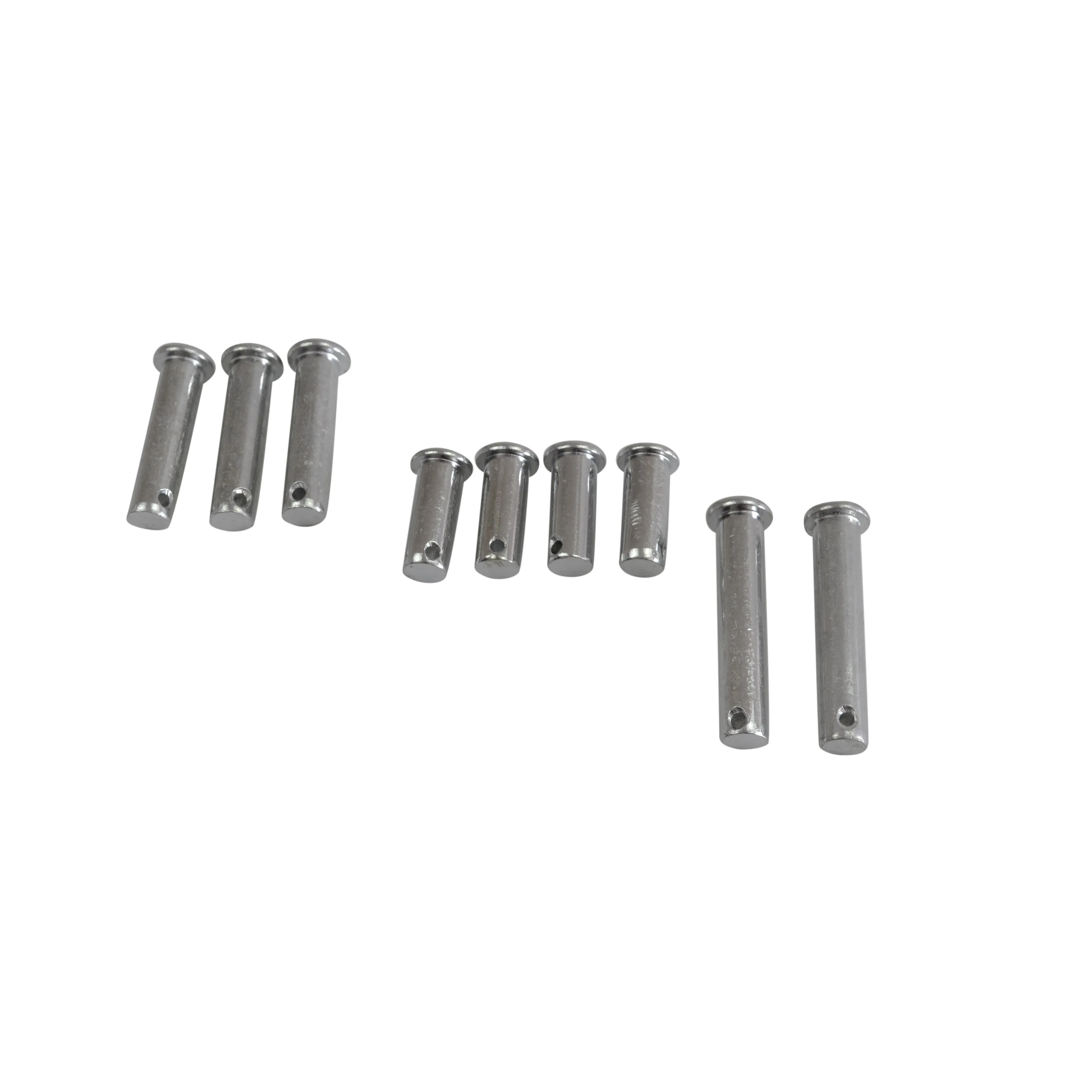 60pc Metric Clevis Pins Grab Kit
