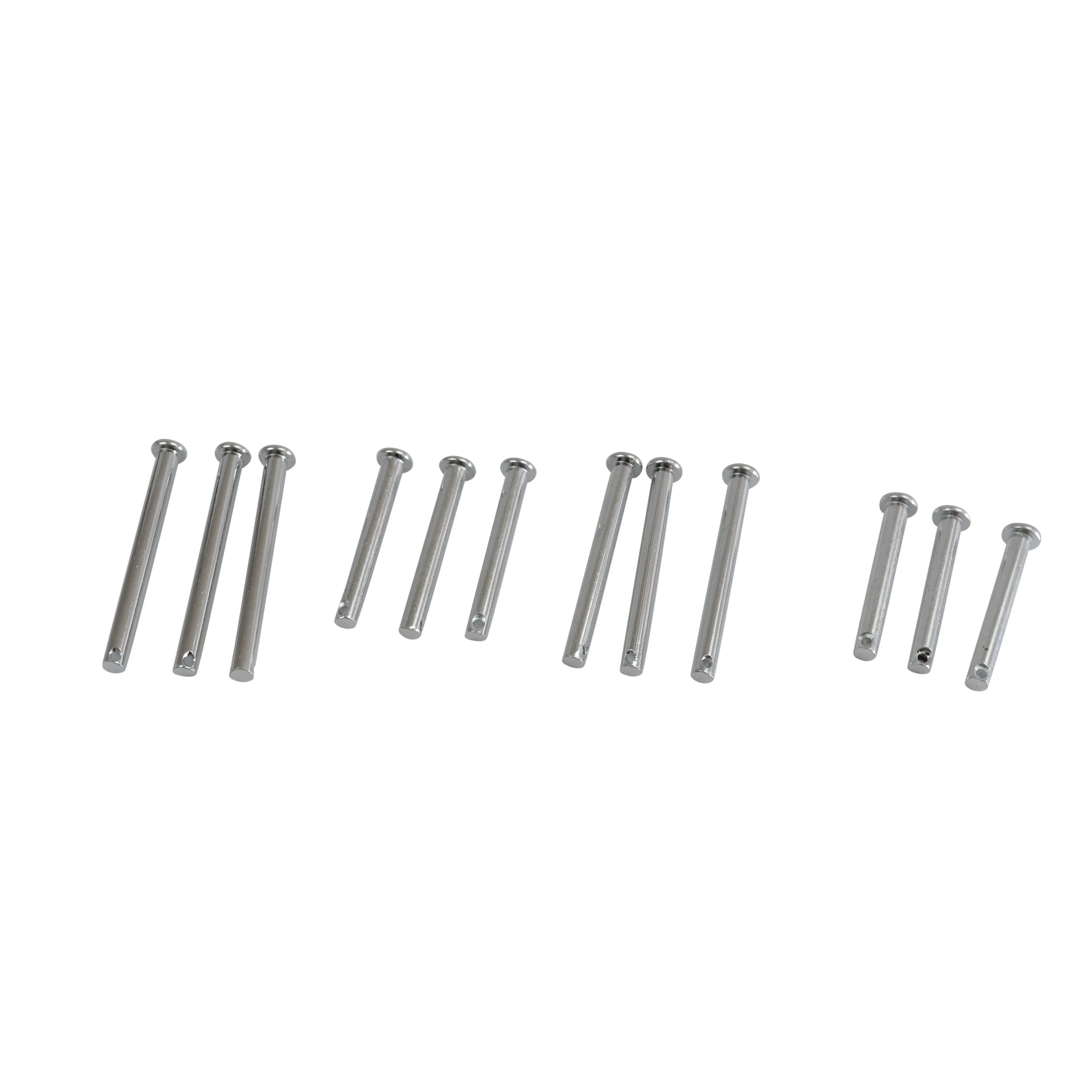 60pc Metric Clevis Pins Grab Kit