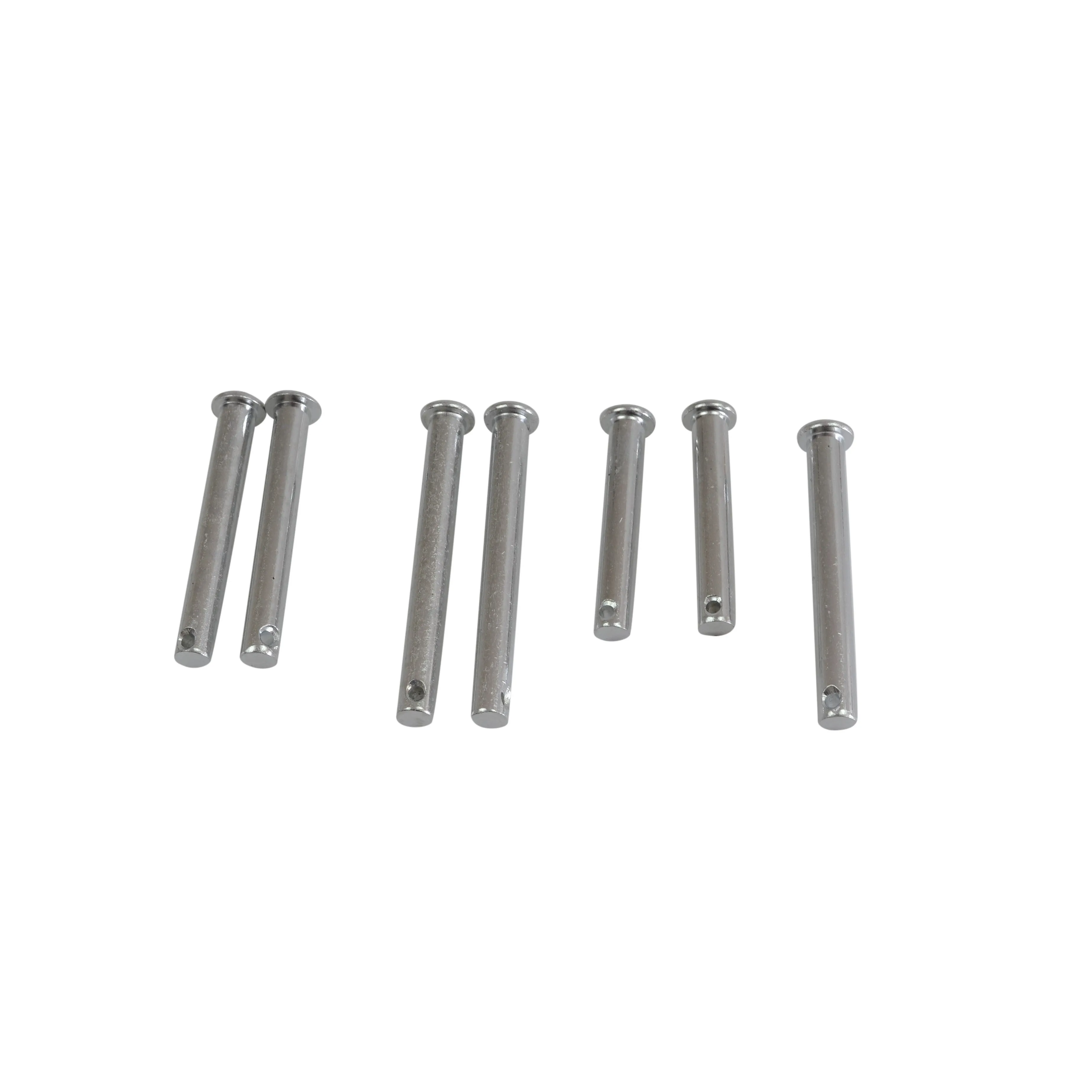 60pc Metric Clevis Pins Grab Kit
