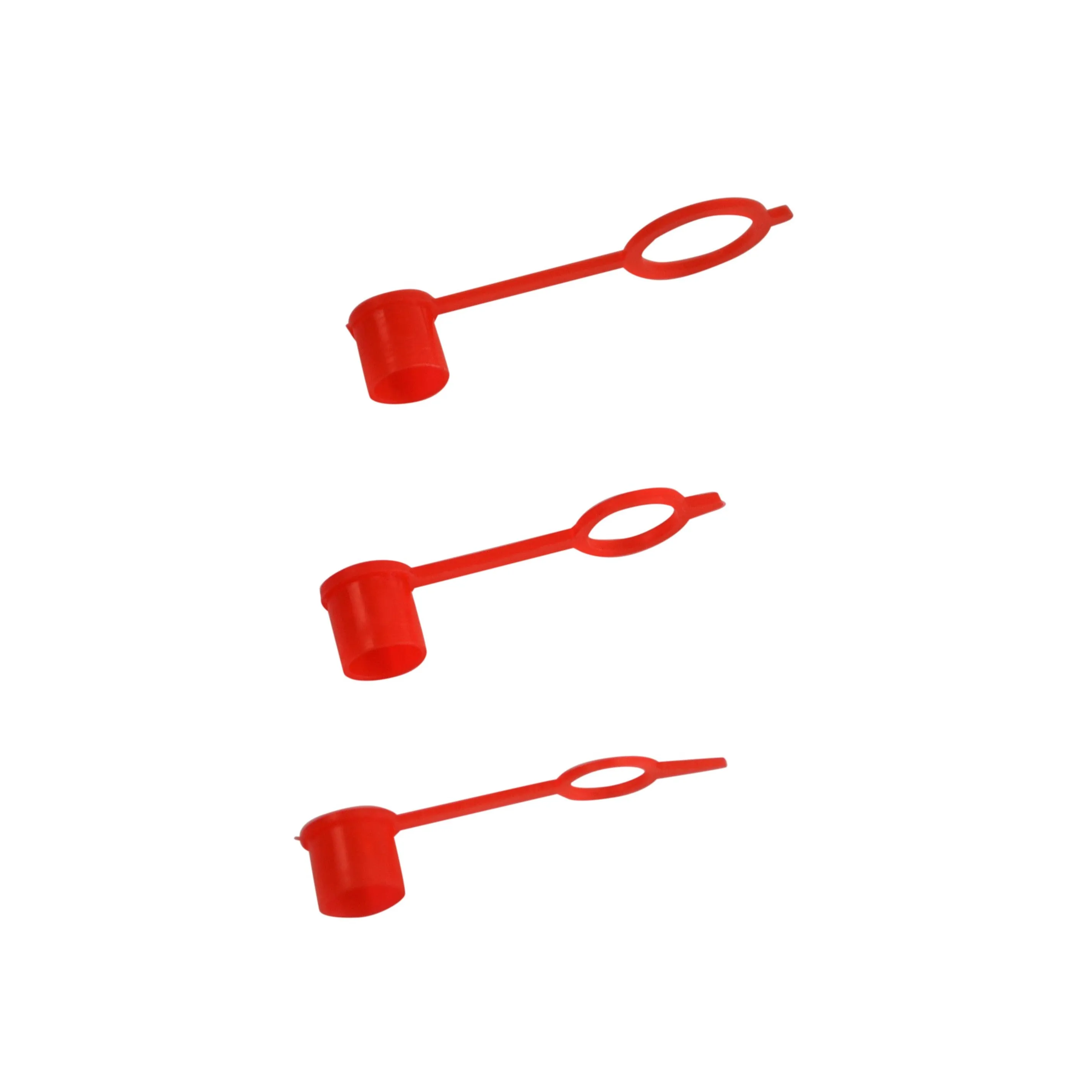 80pc Grease Nipple Cap Grab Kit