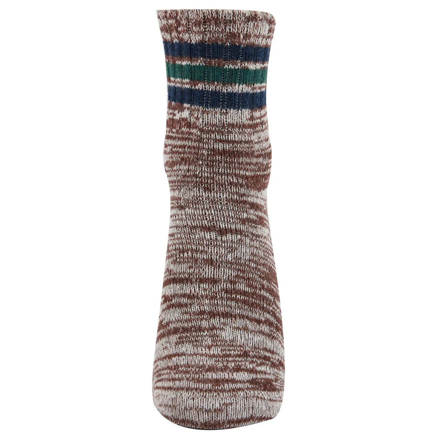 AAS Mixed Color Thick Warm Wool Socks 5Pack