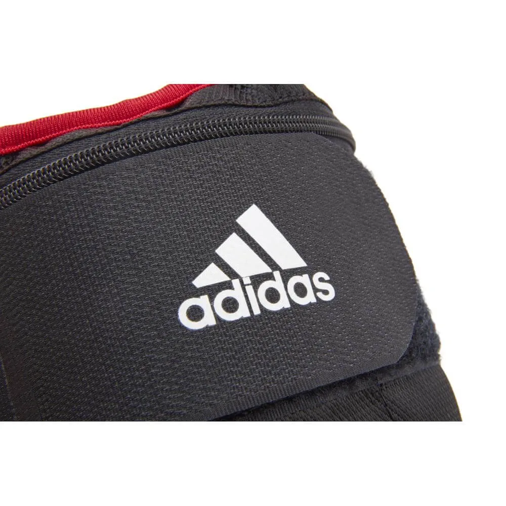 Adidas Adjustable Ankle Wrist Weights 2 x 2kg