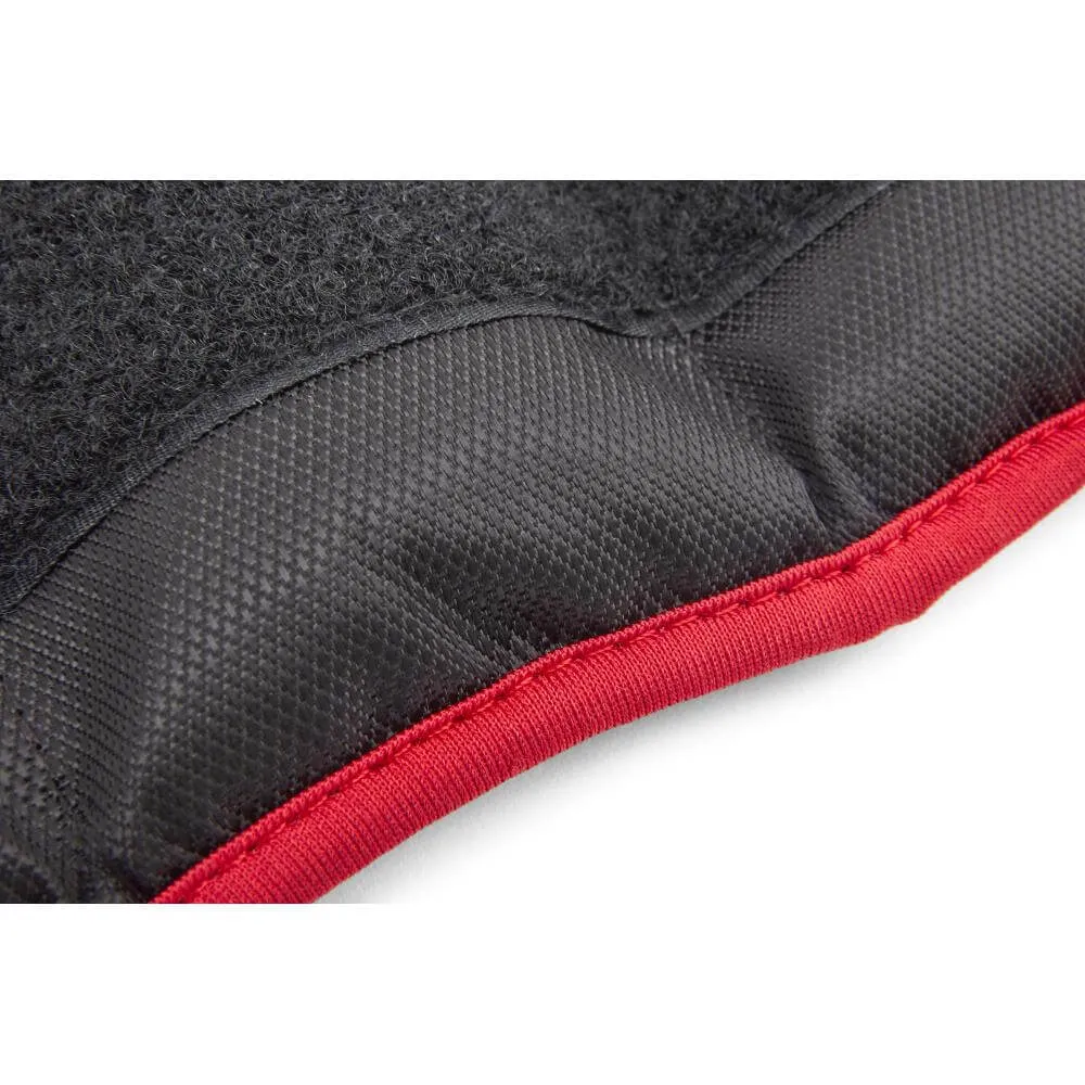 Adidas Adjustable Ankle Wrist Weights 2 x 2kg