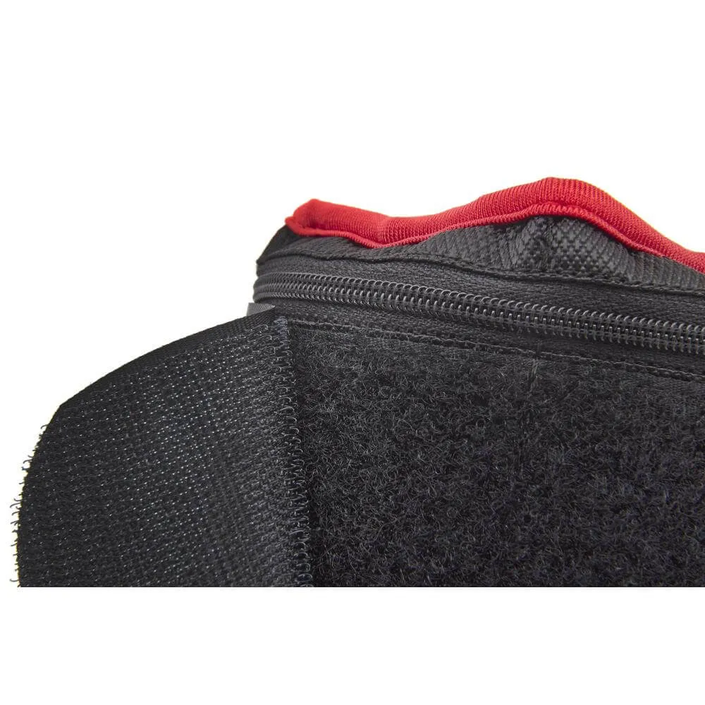 Adidas Adjustable Ankle Wrist Weights 2 x 2kg