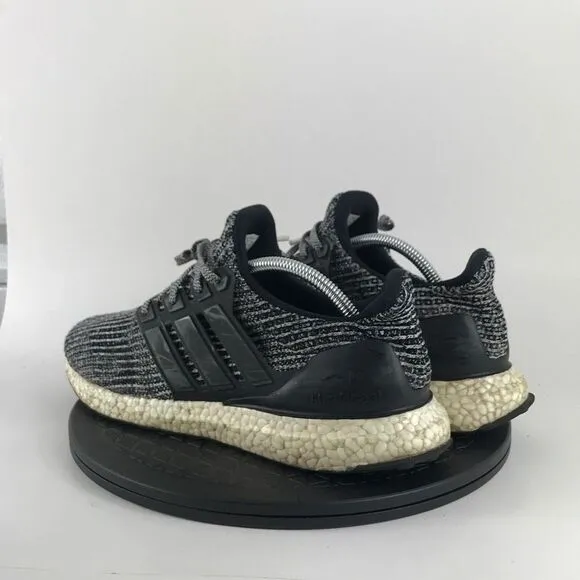 Adidas UltraBoost 4.0 Cookies and Cream Running Shoes BB6179 Men’s Size 10.5