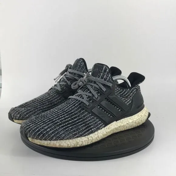 Adidas UltraBoost 4.0 Cookies and Cream Running Shoes BB6179 Men’s Size 10.5