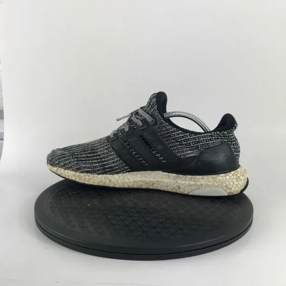 Adidas UltraBoost 4.0 Cookies and Cream Running Shoes BB6179 Men’s Size 10.5