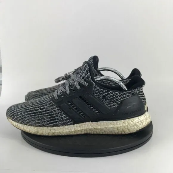 Adidas UltraBoost 4.0 Cookies and Cream Running Shoes BB6179 Men’s Size 10.5