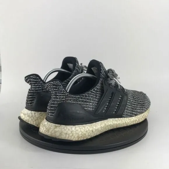 Adidas UltraBoost 4.0 Cookies and Cream Running Shoes BB6179 Men’s Size 10.5
