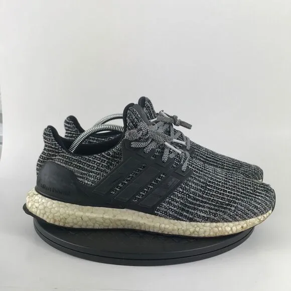 Adidas UltraBoost 4.0 Cookies and Cream Running Shoes BB6179 Men’s Size 10.5