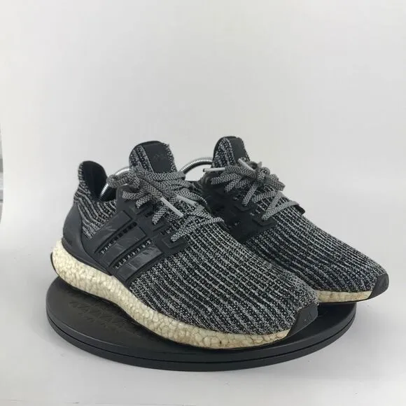 Adidas UltraBoost 4.0 Cookies and Cream Running Shoes BB6179 Men’s Size 10.5