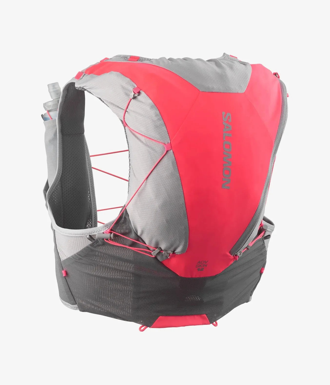 Adv Skin 12 Running Vest Set