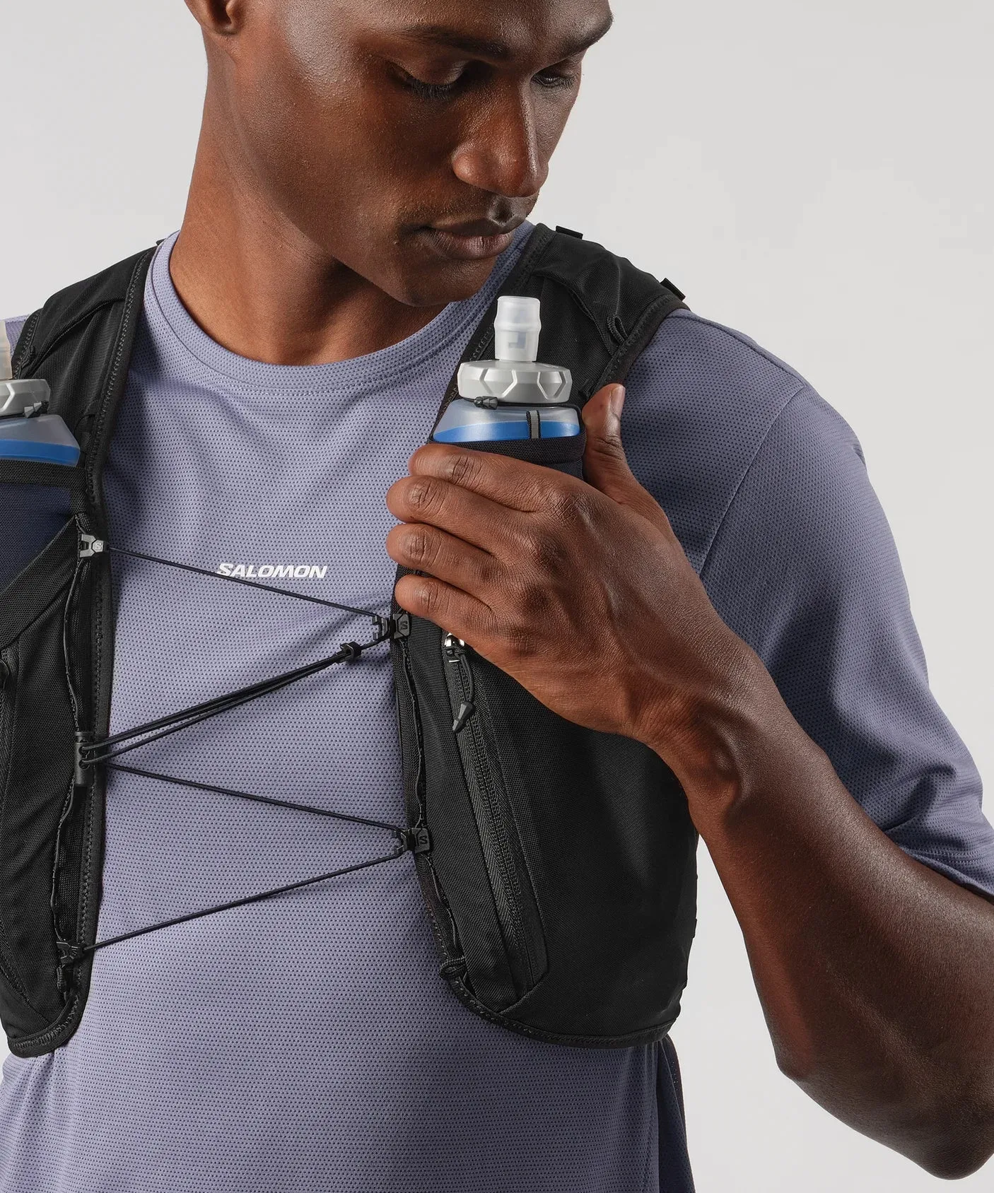 Adv Skin 12 Running Vest Set