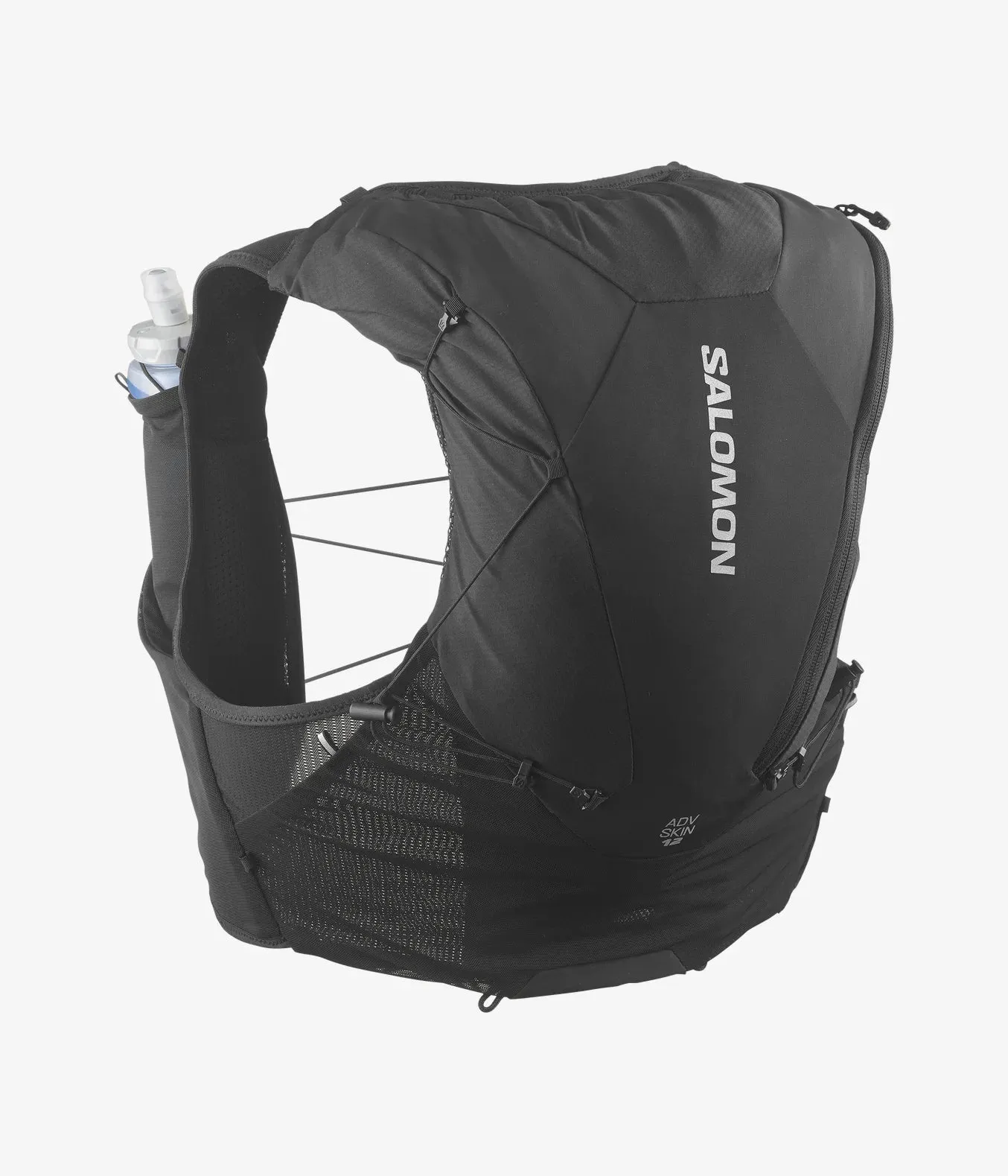 Adv Skin 12 Running Vest Set