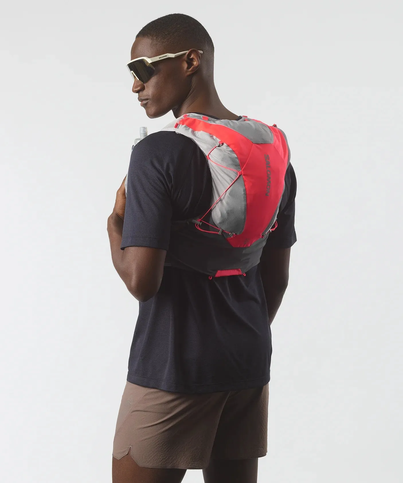 Adv Skin 12 Running Vest Set