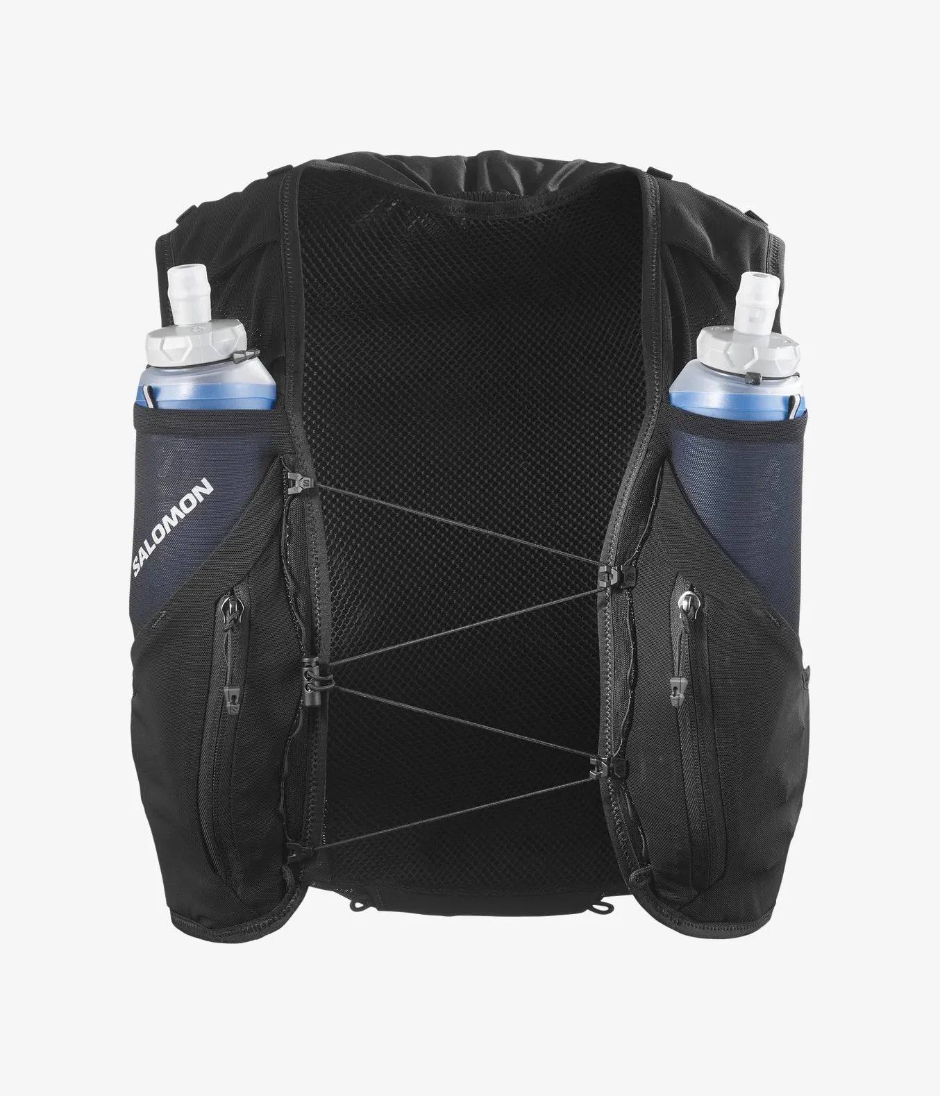 Adv Skin 12 Running Vest Set