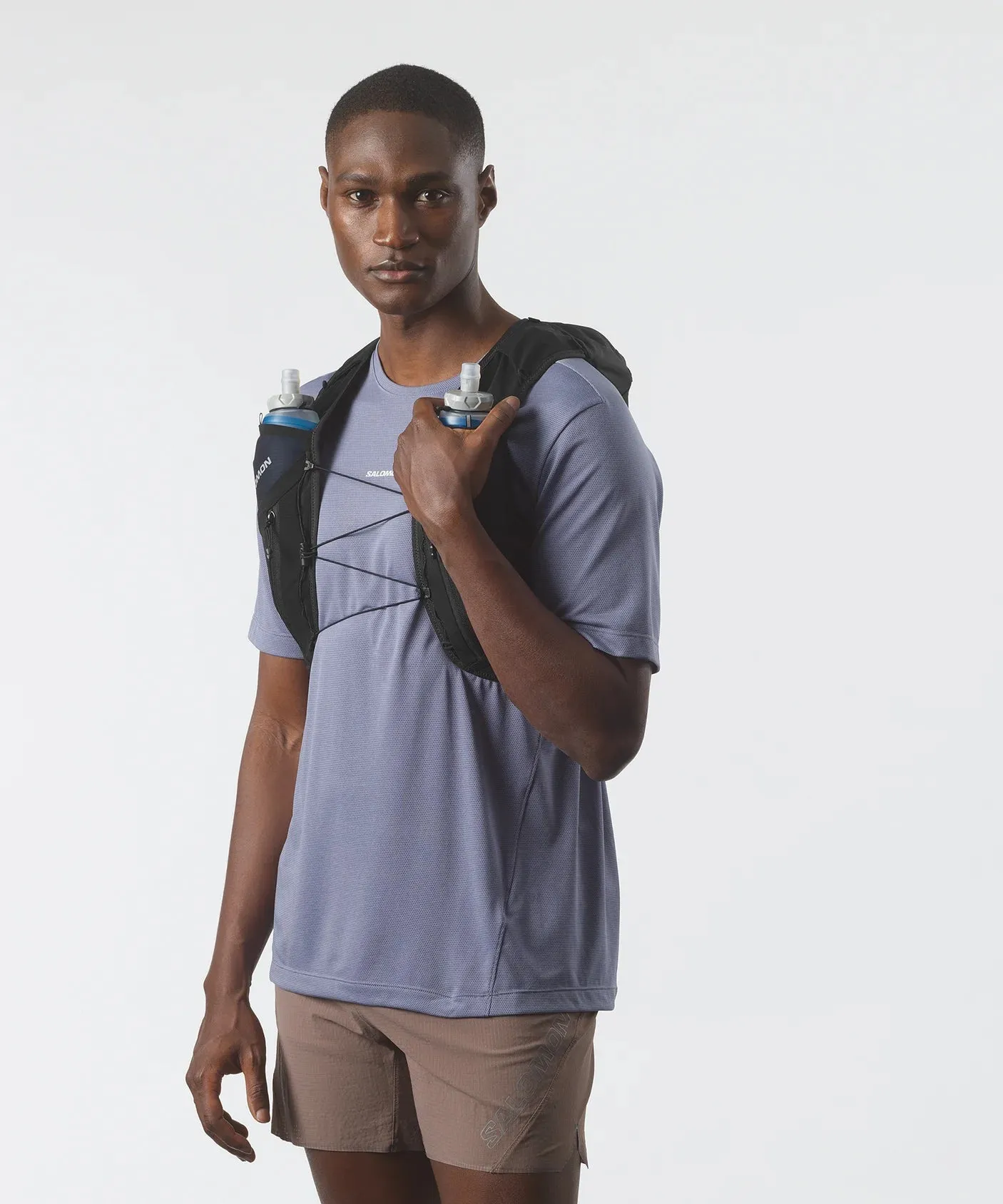 Adv Skin 12 Running Vest Set