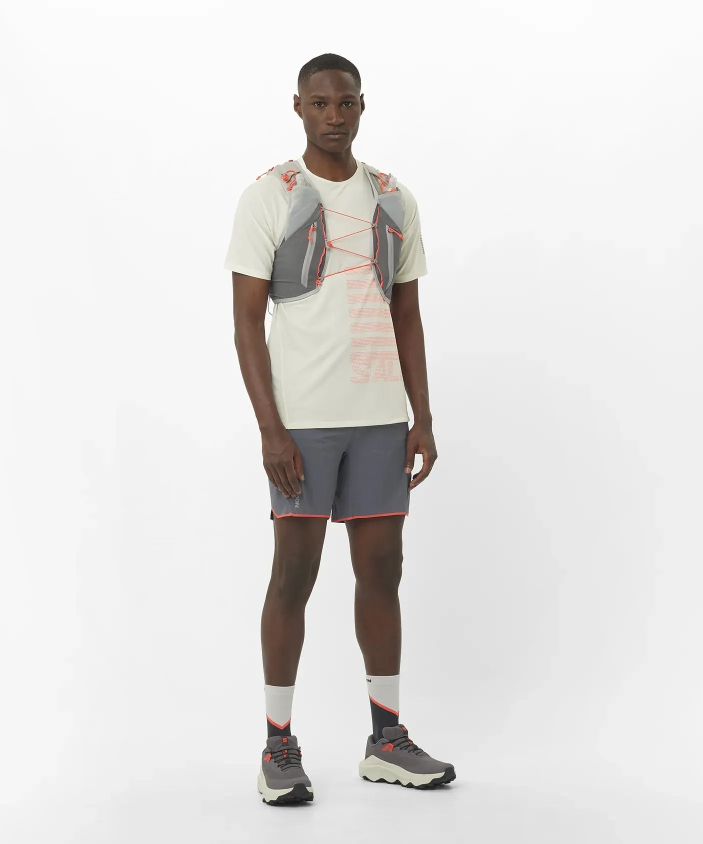 Adv Skin 12 Running Vest Set