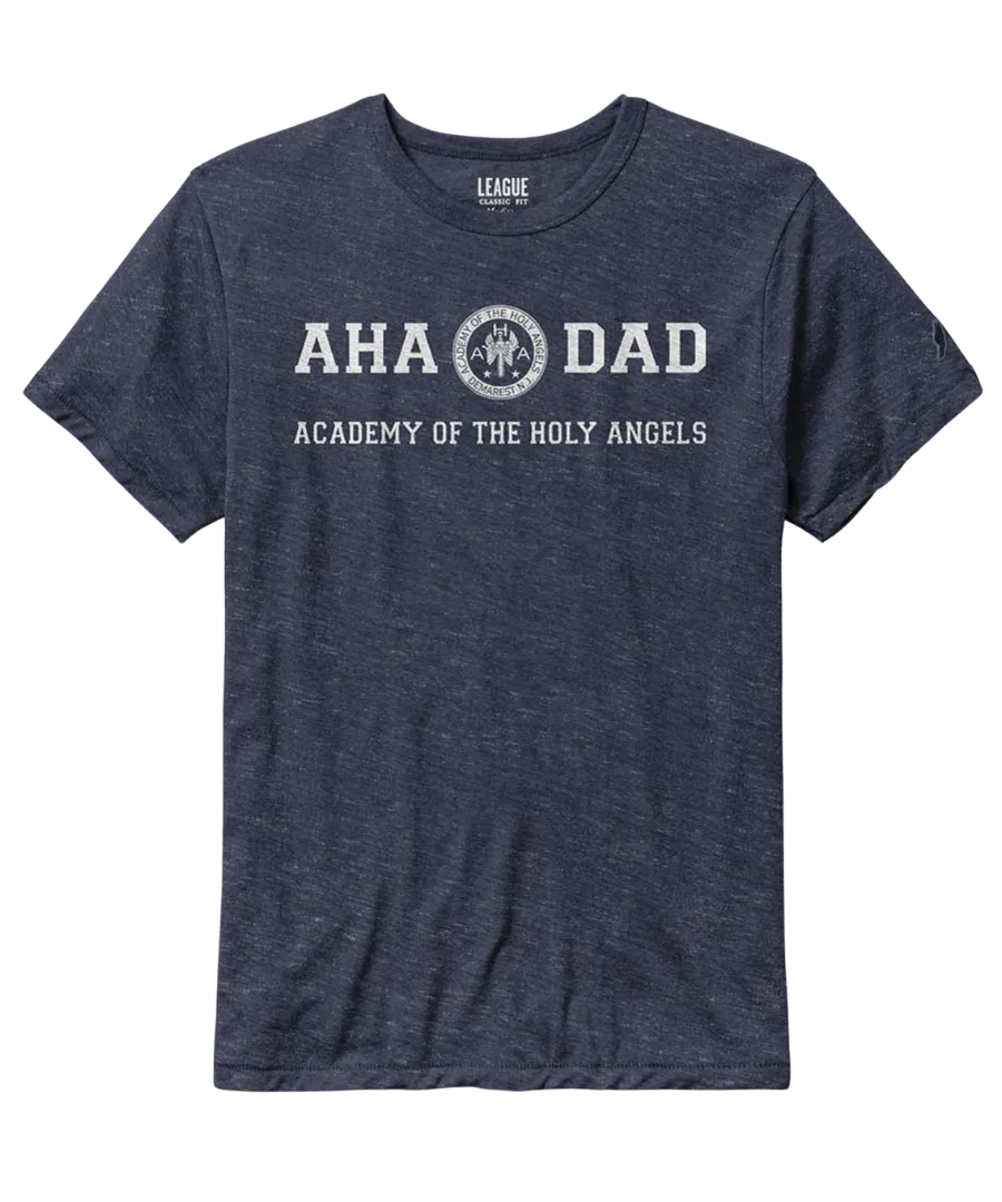 AHA Dad T-Shirt