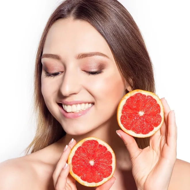 Antioxidant Skin Care Set