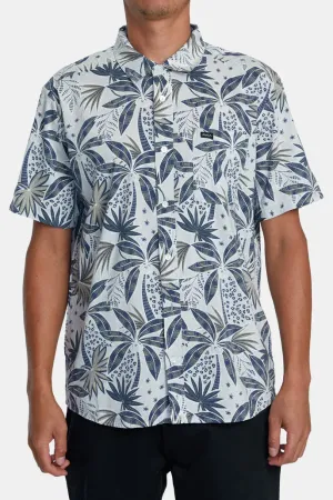 Anytime S/S Woven