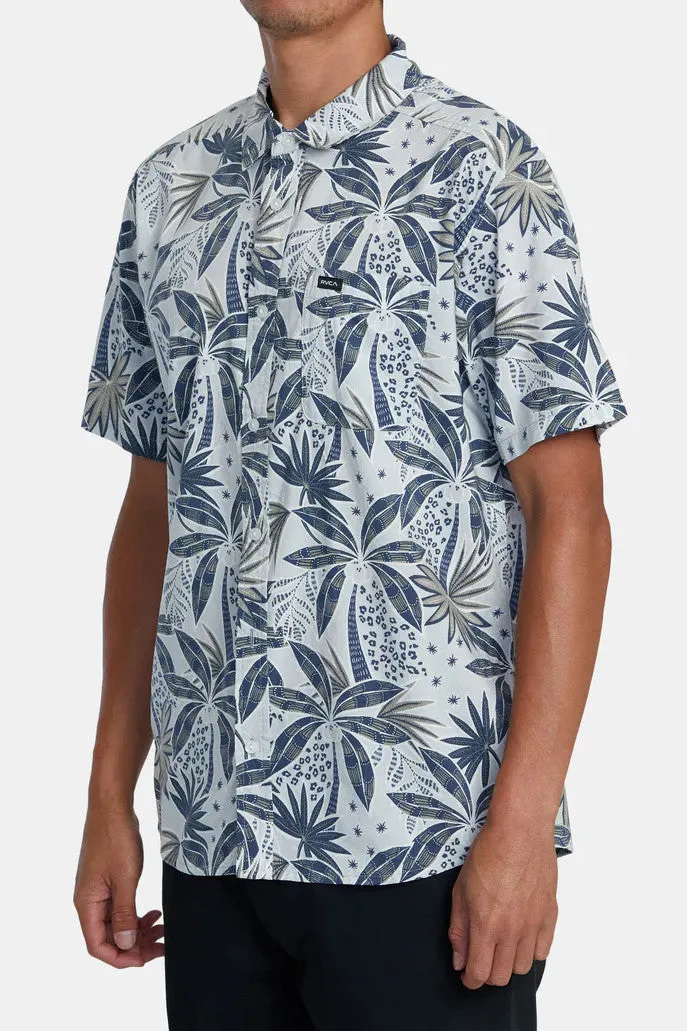 Anytime S/S Woven
