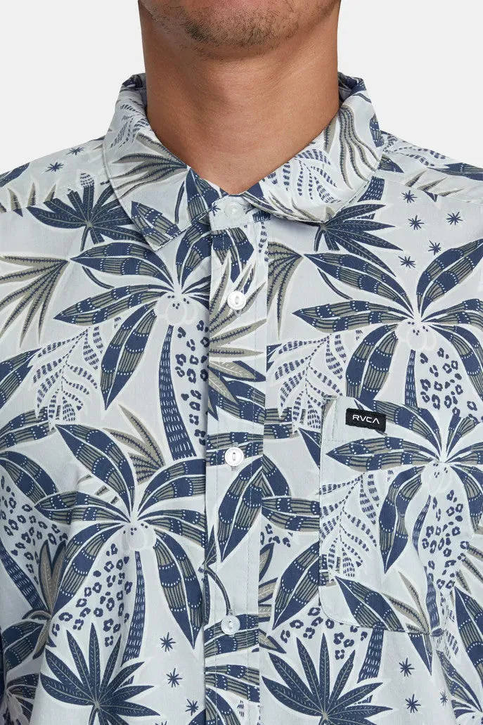 Anytime S/S Woven