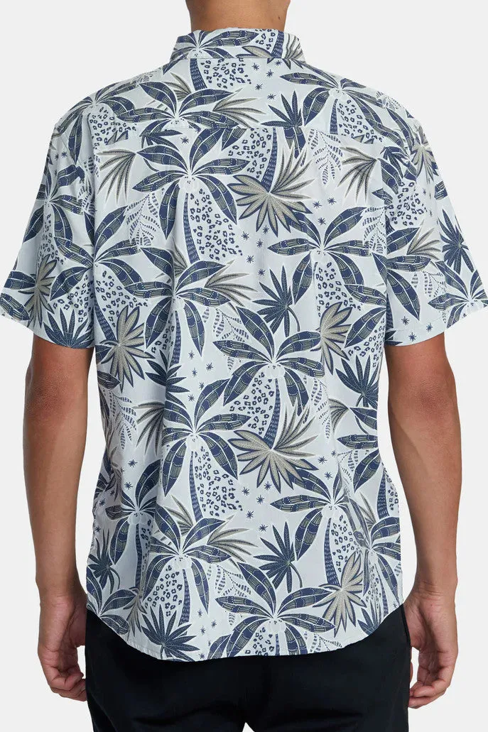 Anytime S/S Woven