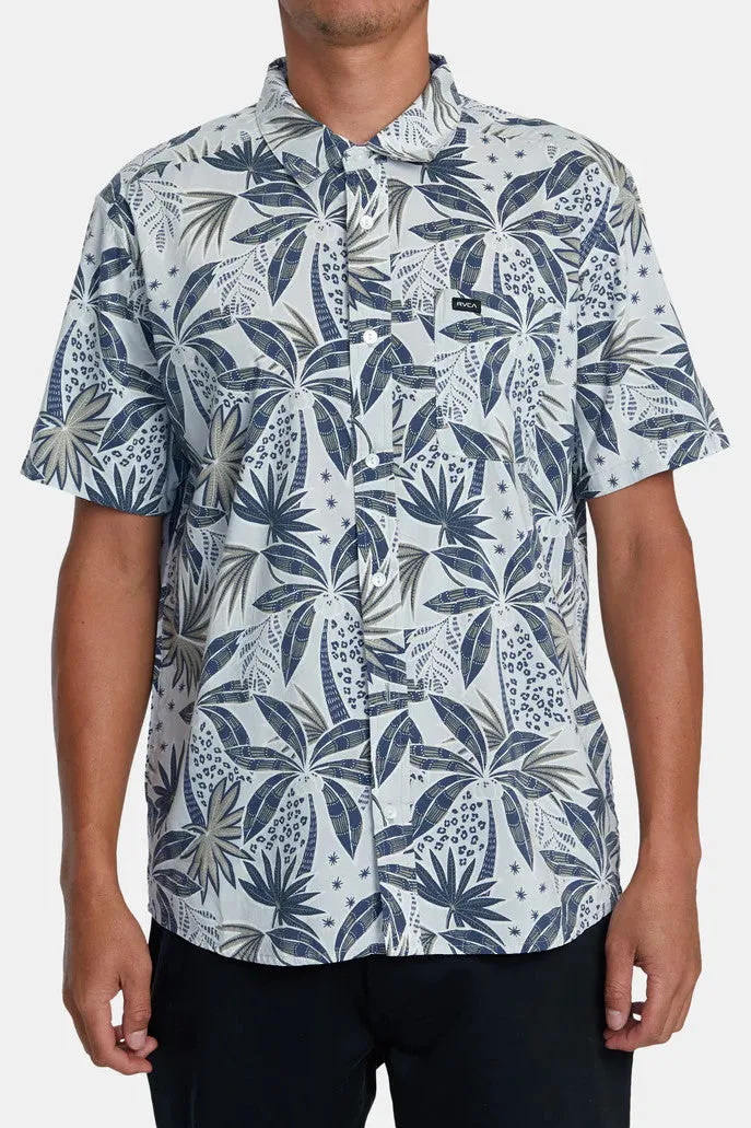 Anytime S/S Woven