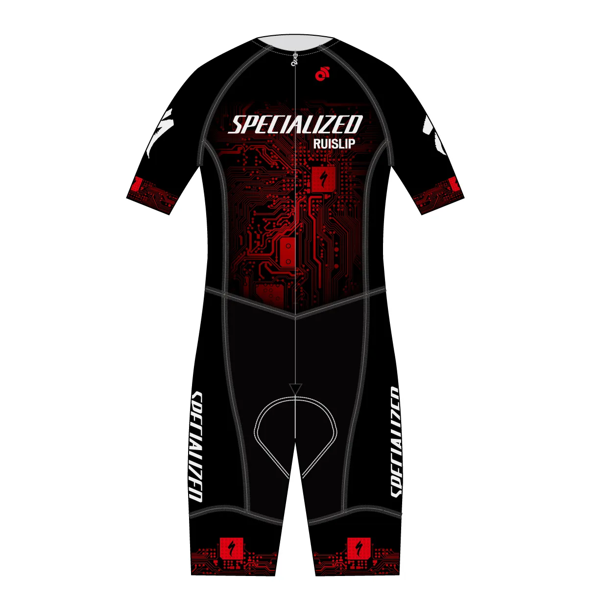APEX Summer Race Suit