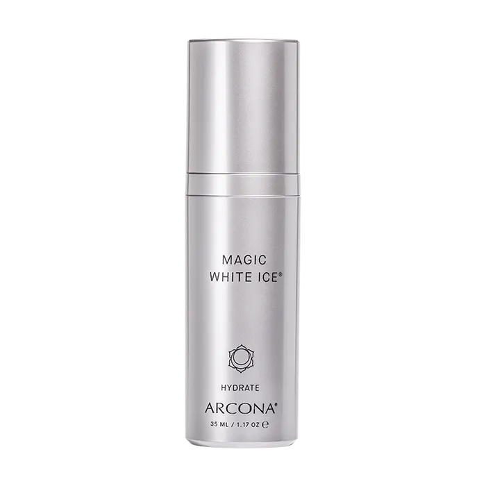Arcona Magic White Ice - 35 ml