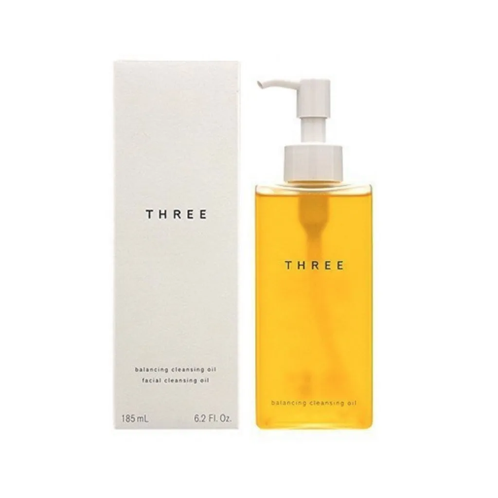 Balancing Cleansing Oil