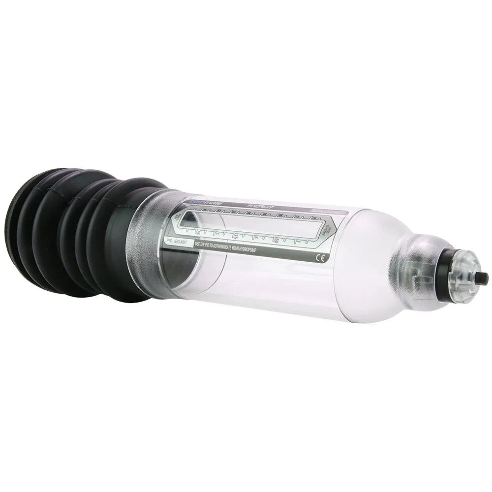 Bathmate Hydro7 Clear | Penis Pump