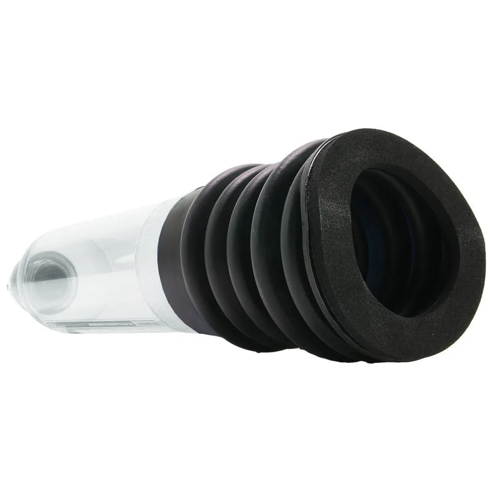 Bathmate Hydro7 Clear | Penis Pump