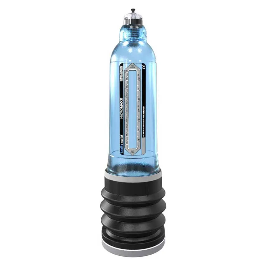 Bathmate Hydromax Penis Pump