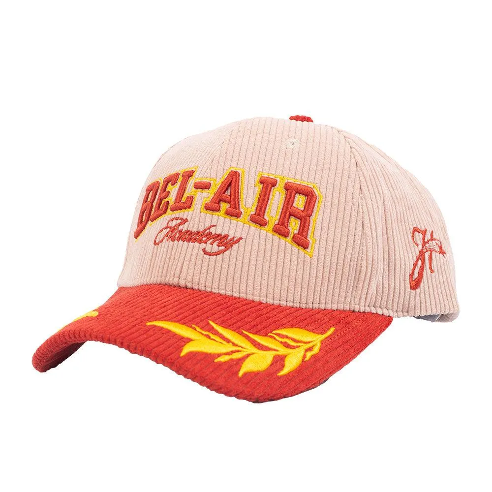 BEL-AIR YOUTH  CORDUROY HAT