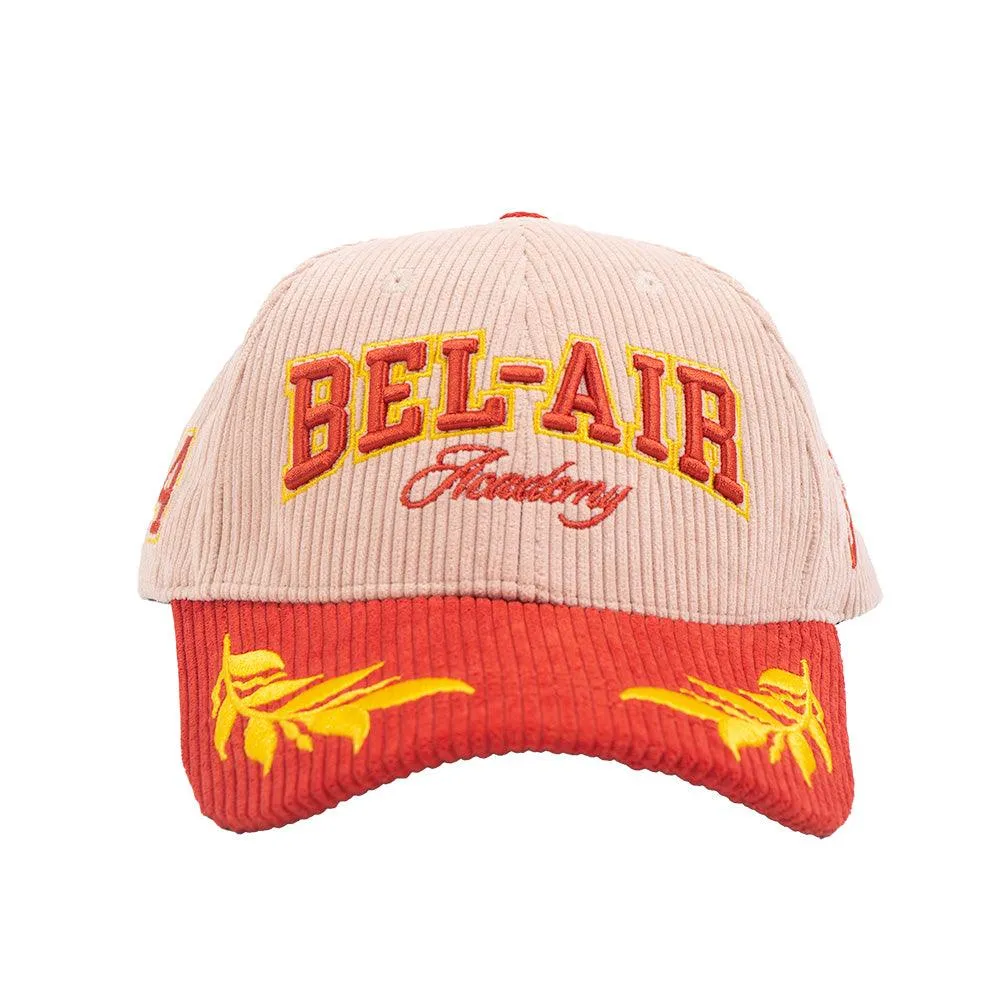 BEL-AIR YOUTH  CORDUROY HAT
