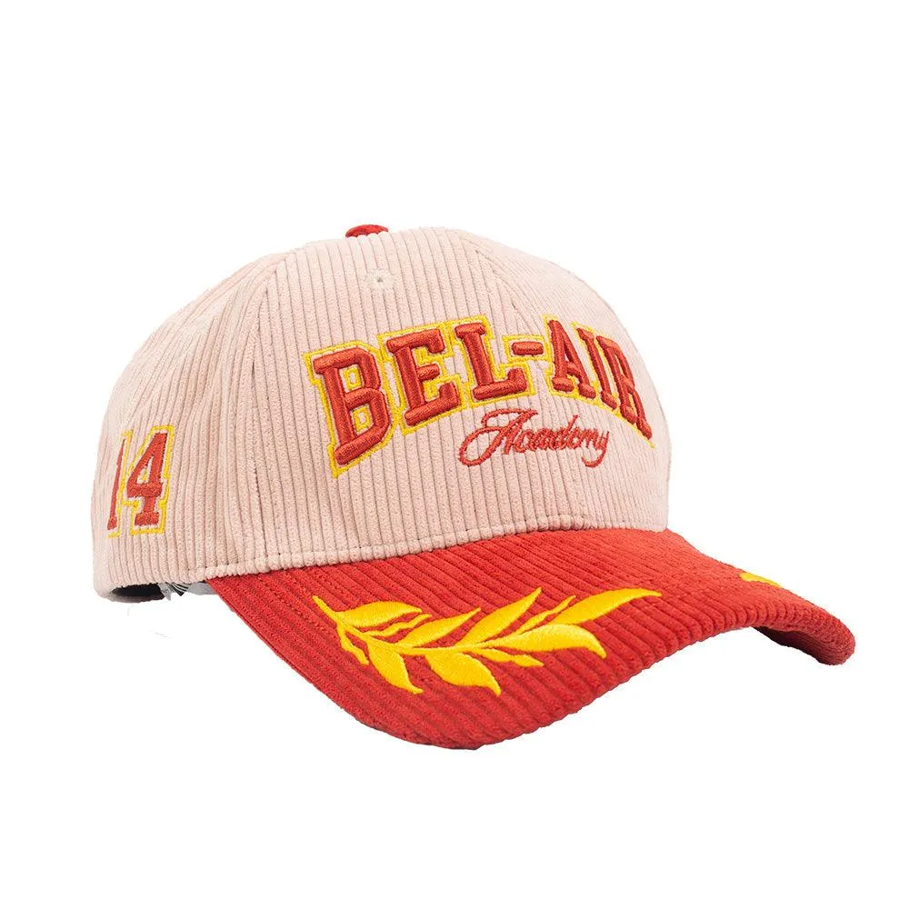 BEL-AIR YOUTH  CORDUROY HAT