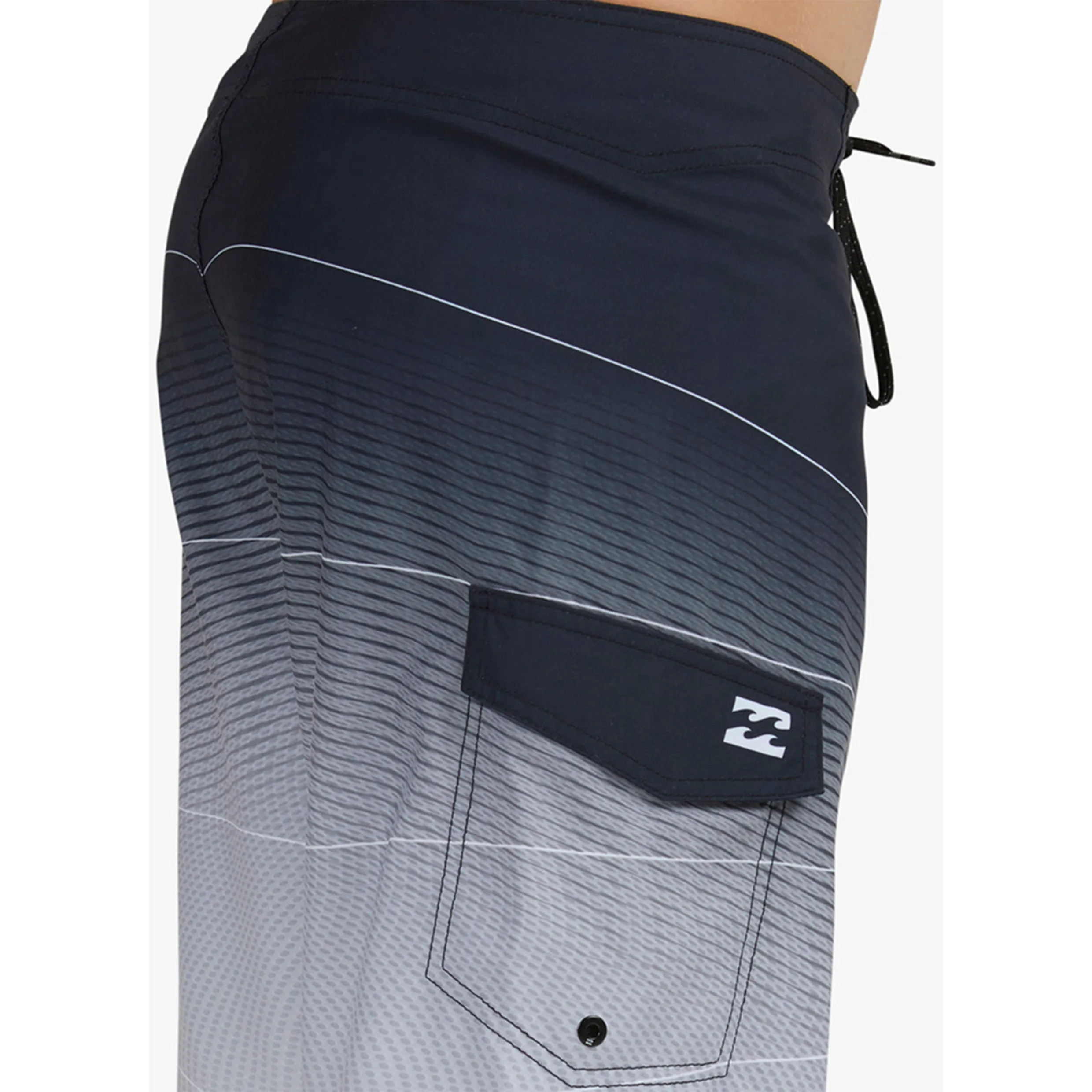 BILLABONG VOLTS OG STEALTH MEN'S BOARDSHORT