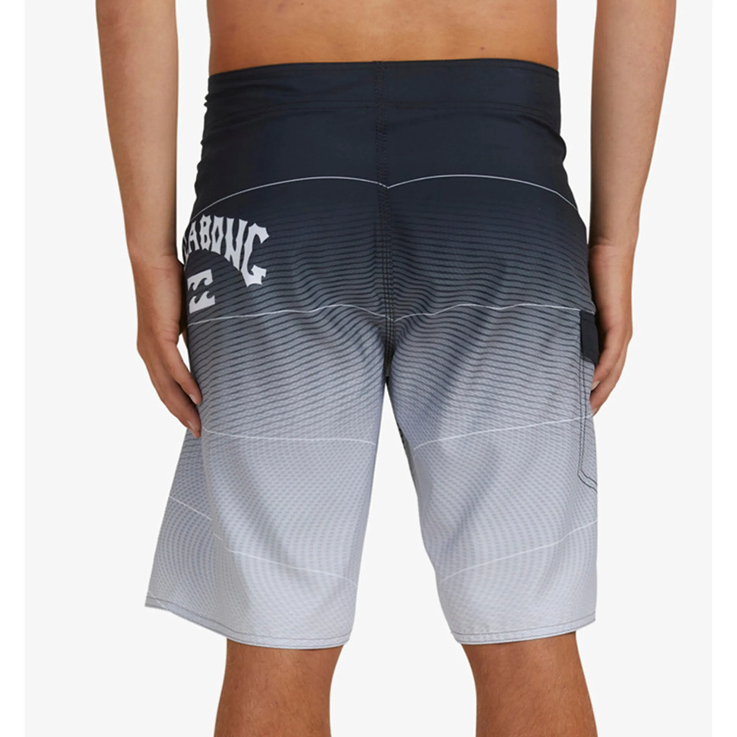 BILLABONG VOLTS OG STEALTH MEN'S BOARDSHORT