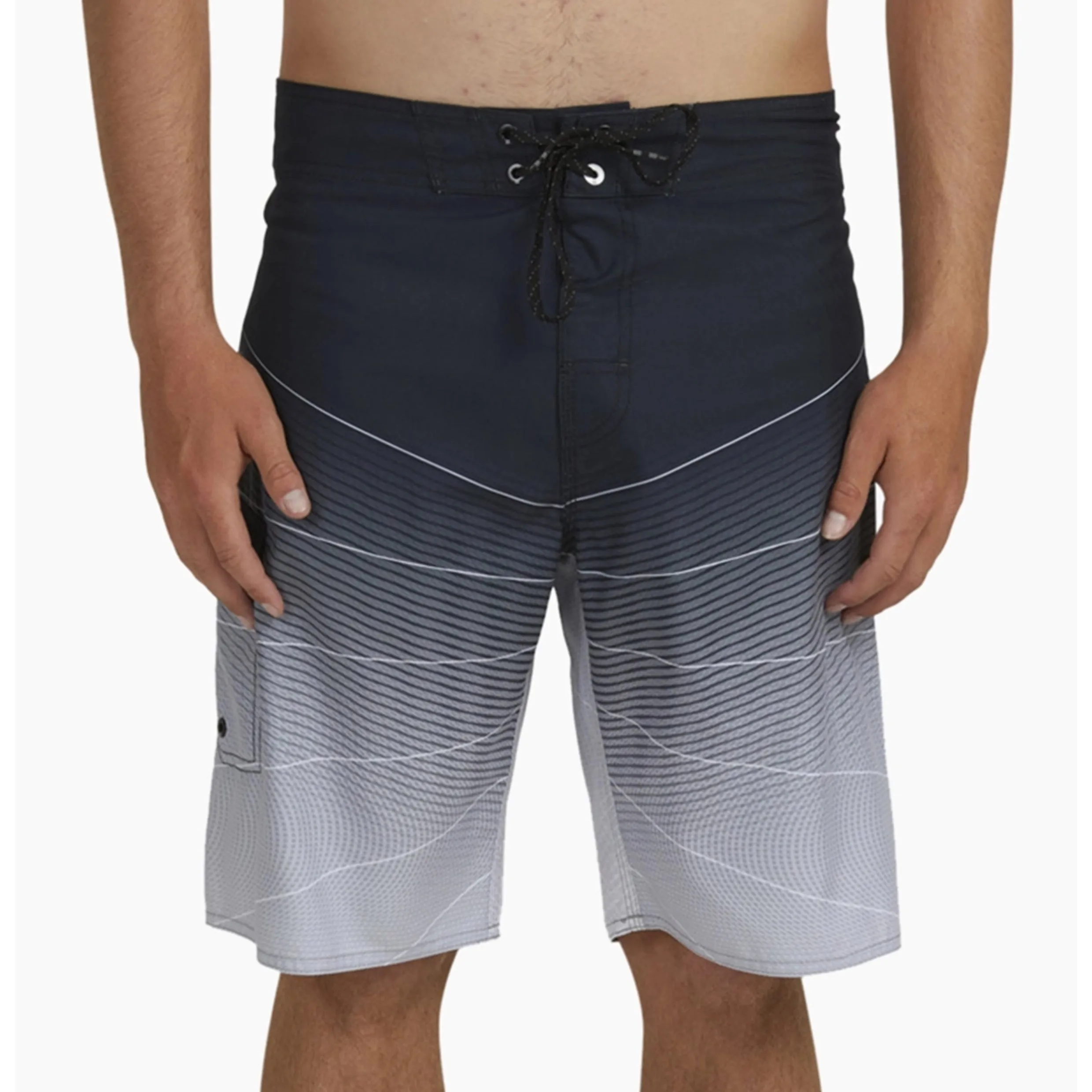 BILLABONG VOLTS OG STEALTH MEN'S BOARDSHORT