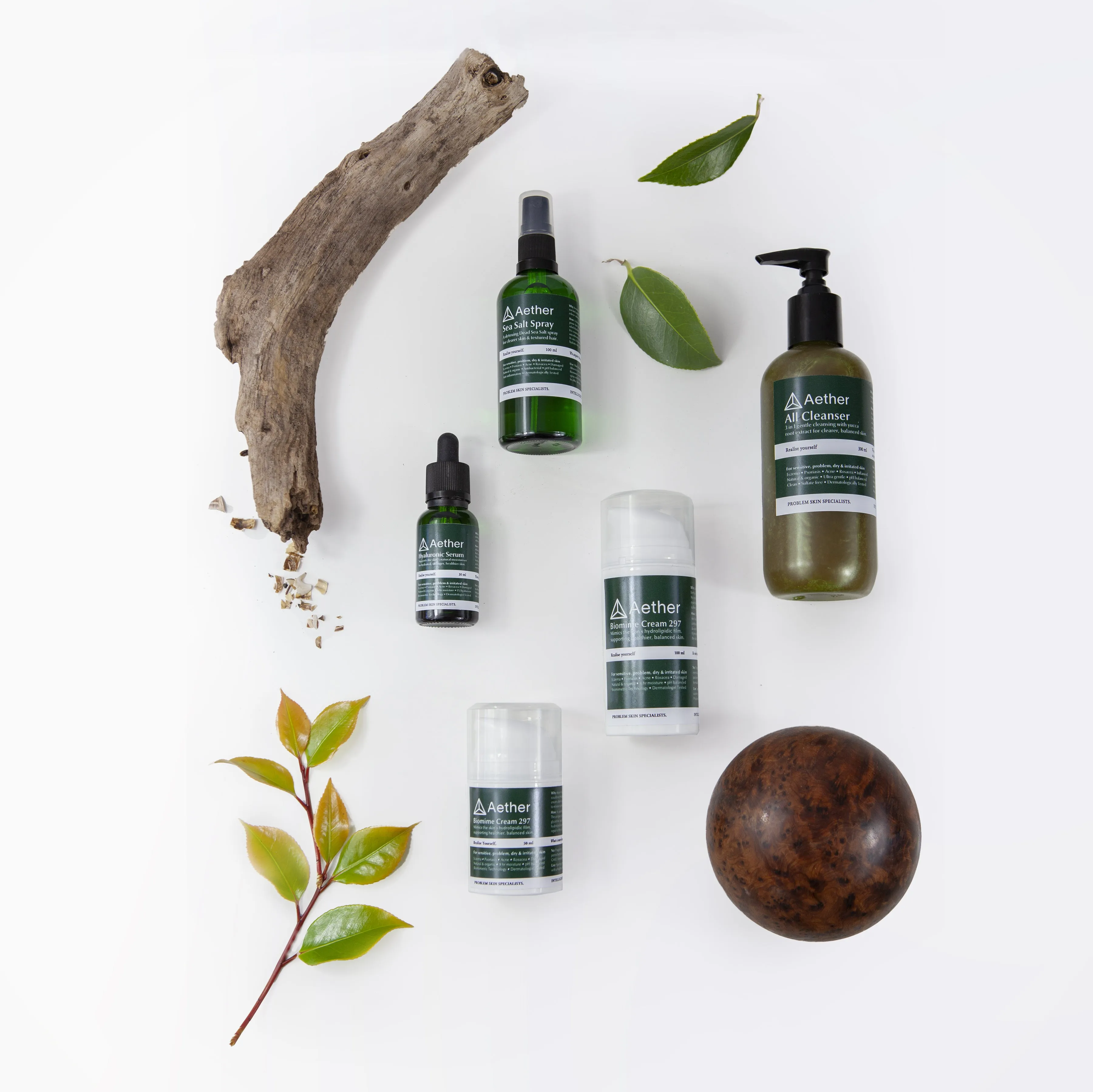 Biomime Cream 297