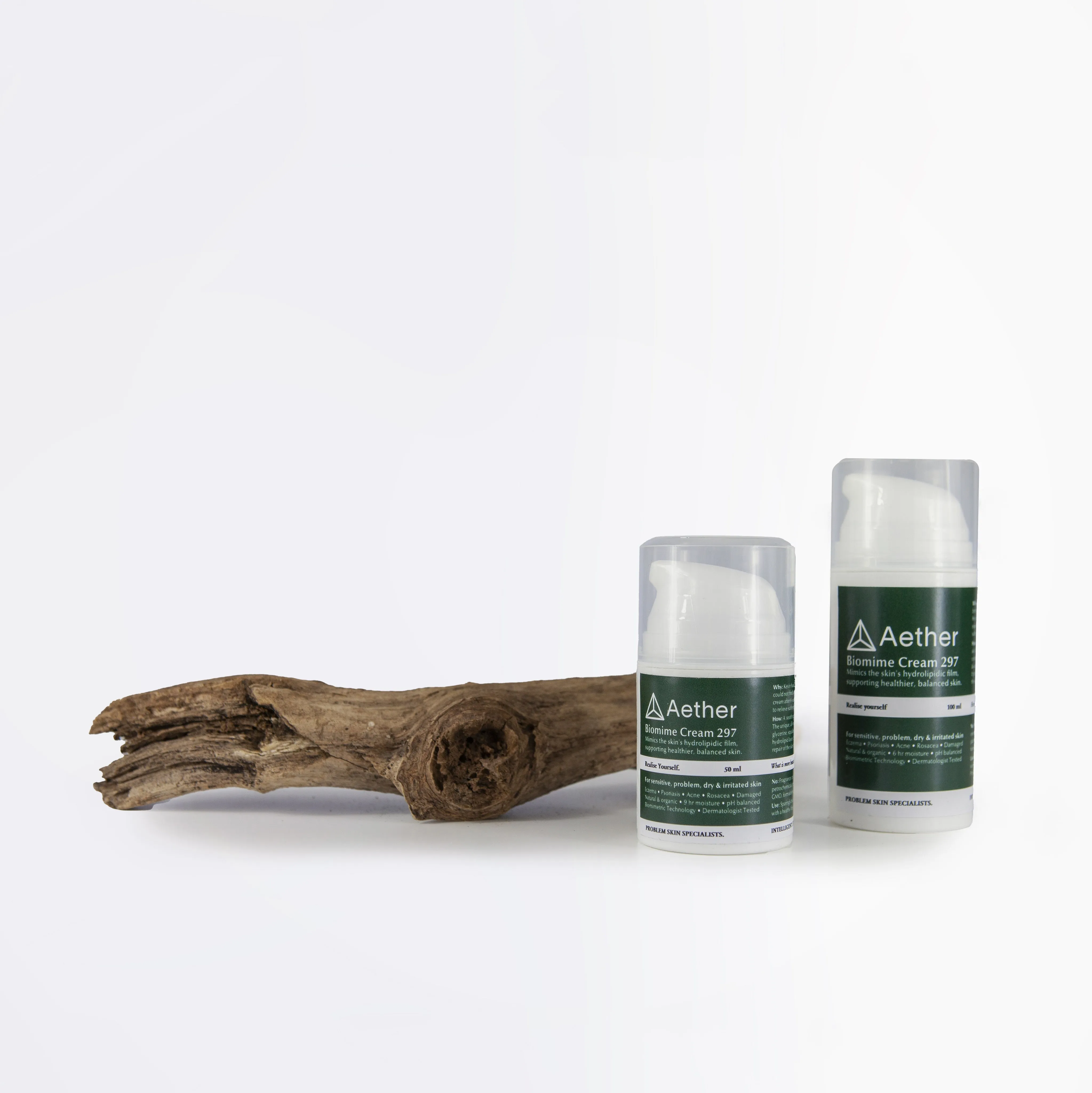 Biomime Cream 297