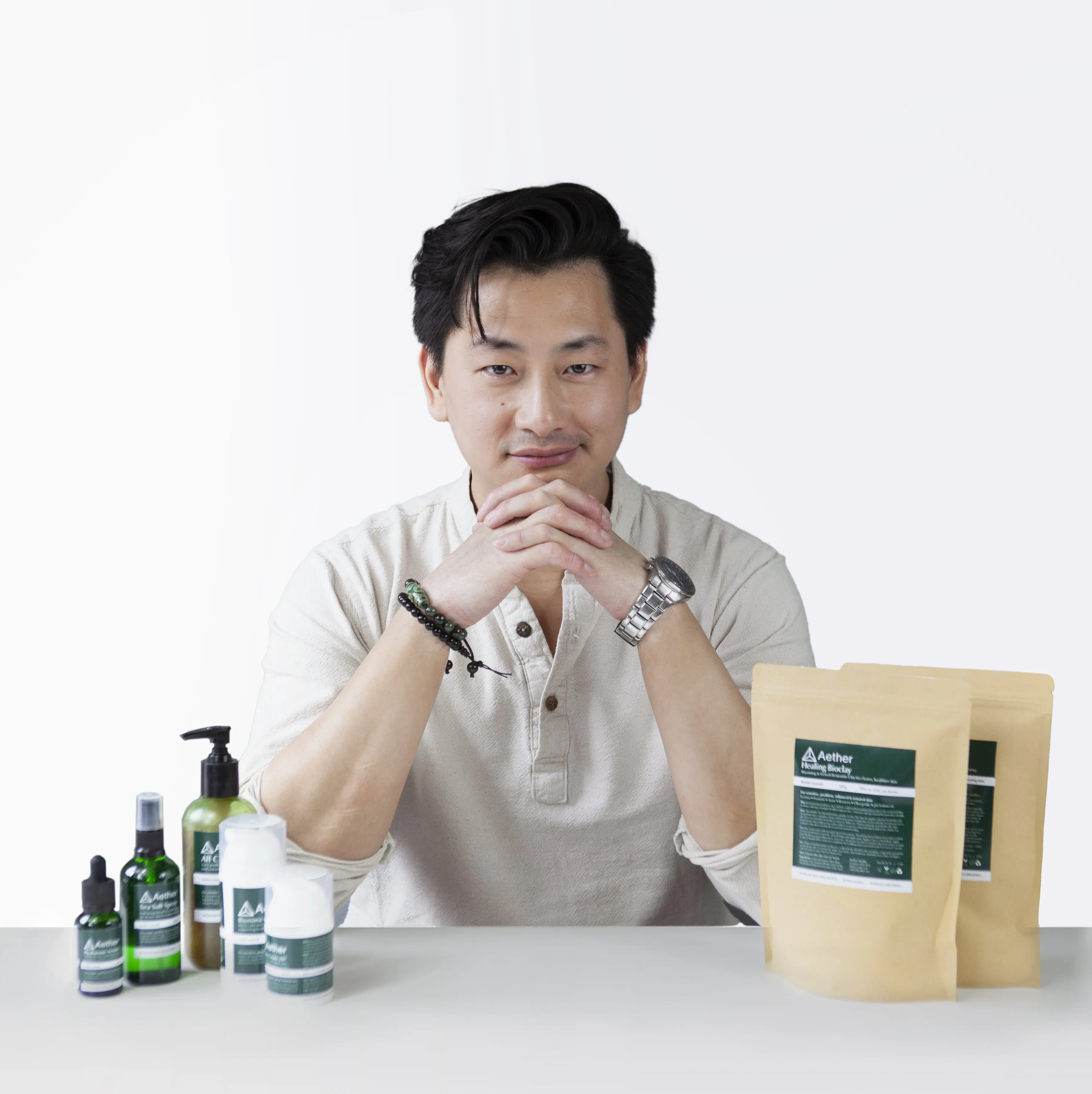 Biomime Cream 297