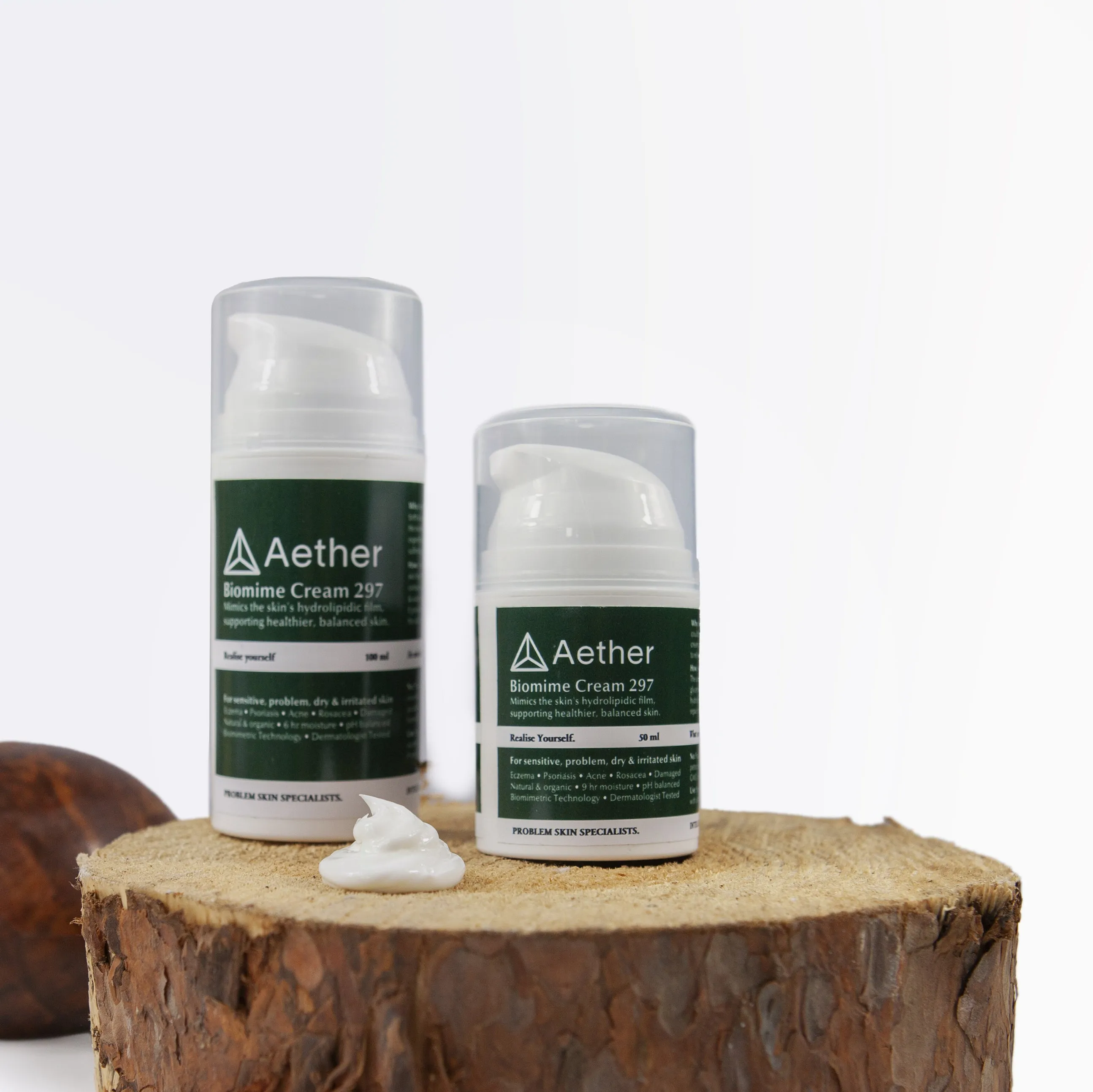 Biomime Cream 297