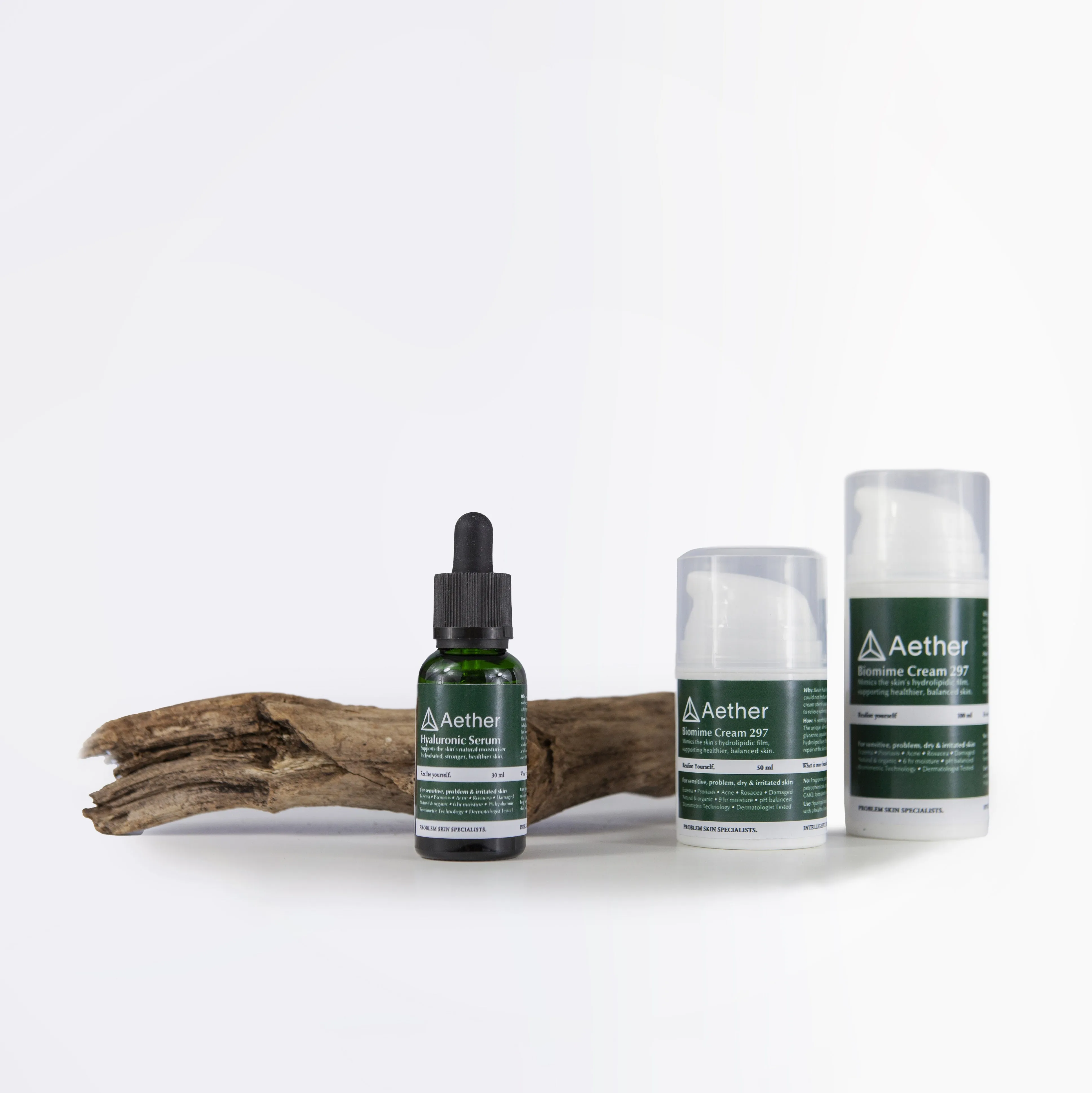 Biomime Cream 297